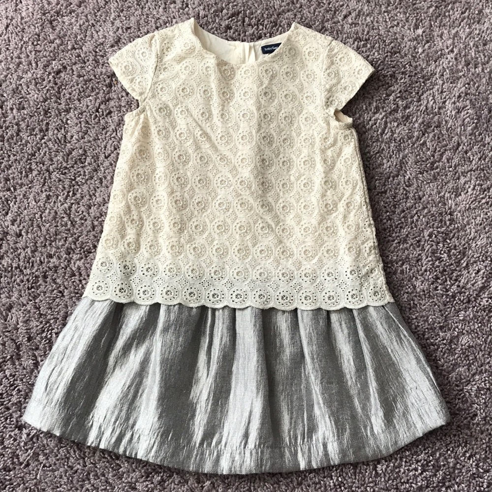 Baby Gap beautiful dress!!